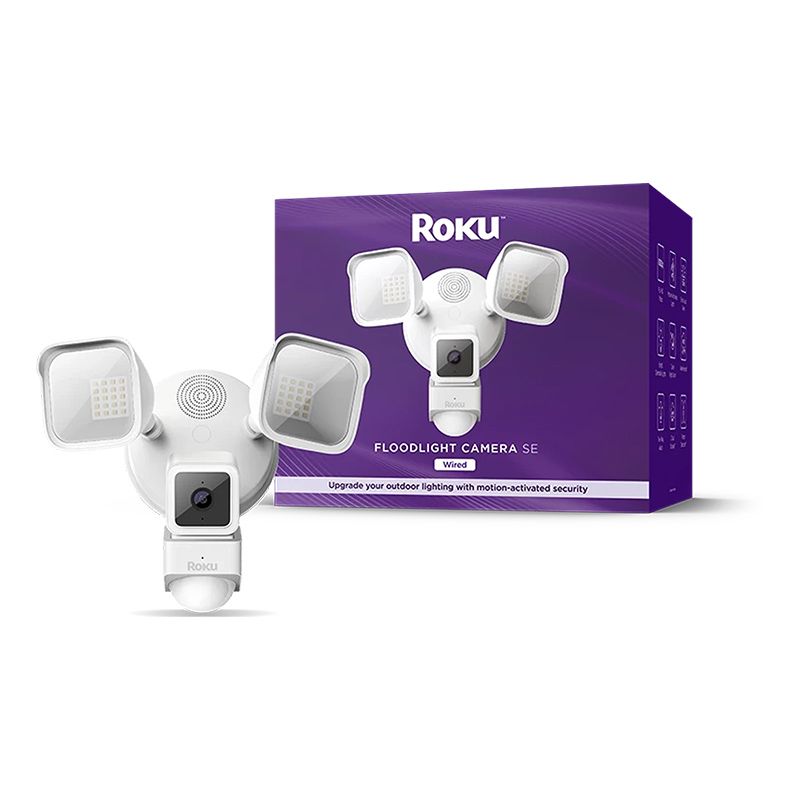 Roku jumps on the smart home bandwagon in partnership with Wyze