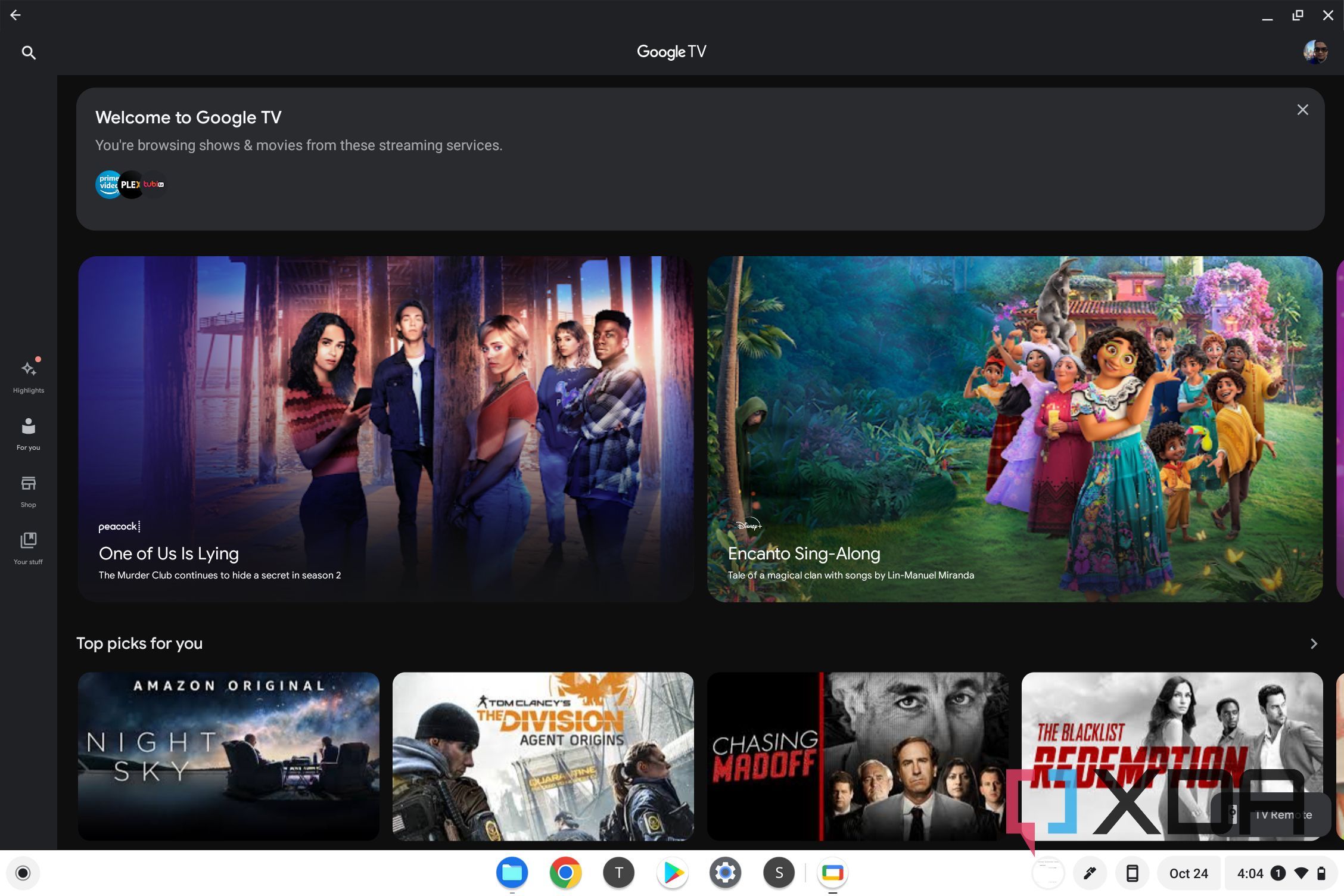 Does my new Chromebook or Chromebox work offline?