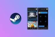 Steam s Updated Mobile App Is Now Rolling Out Widely