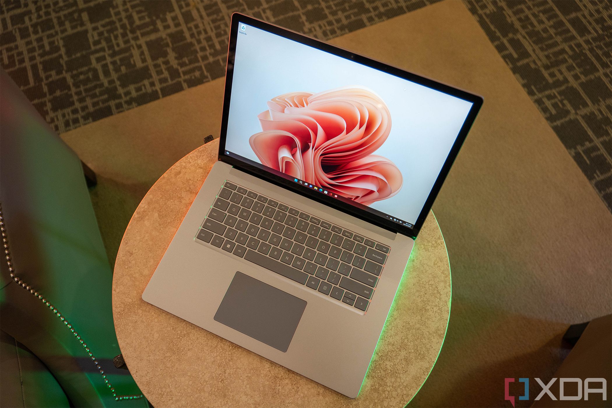 Surface Laptop 5 review: More power, but that's about it