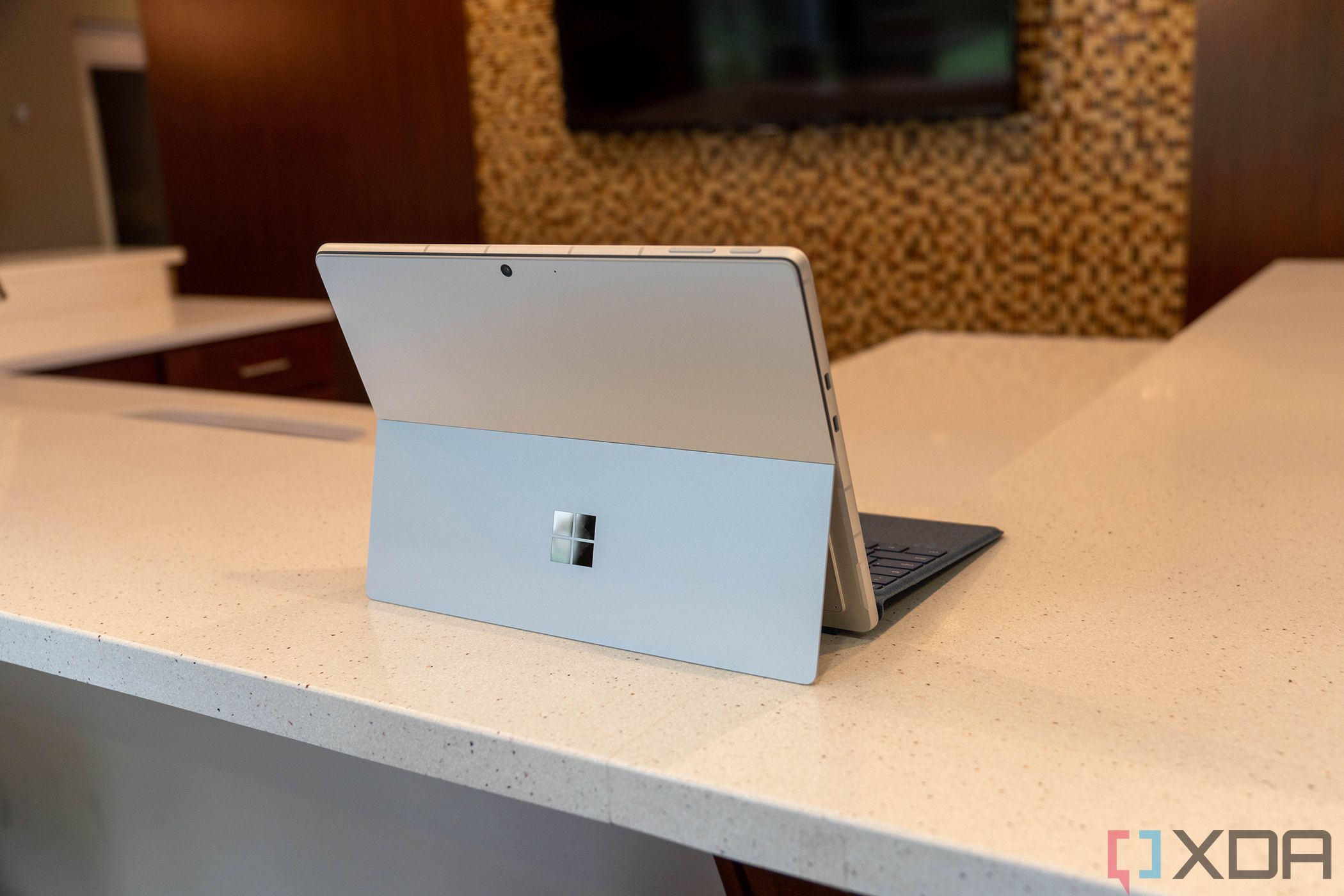 Microsoft is working on ARM-based Surface Go 4 and 11-inch Surface Pro