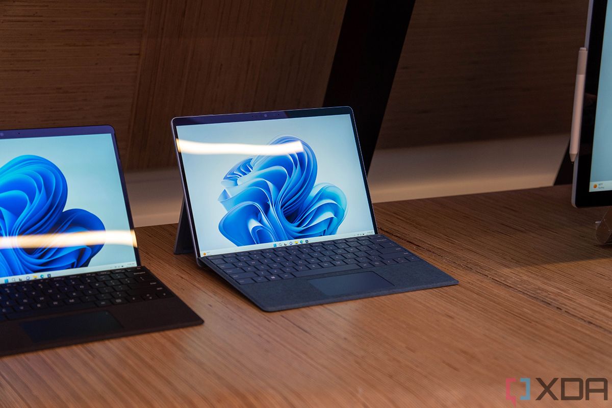 Download Here Are The Official Surface Pro 9 Wallpapers