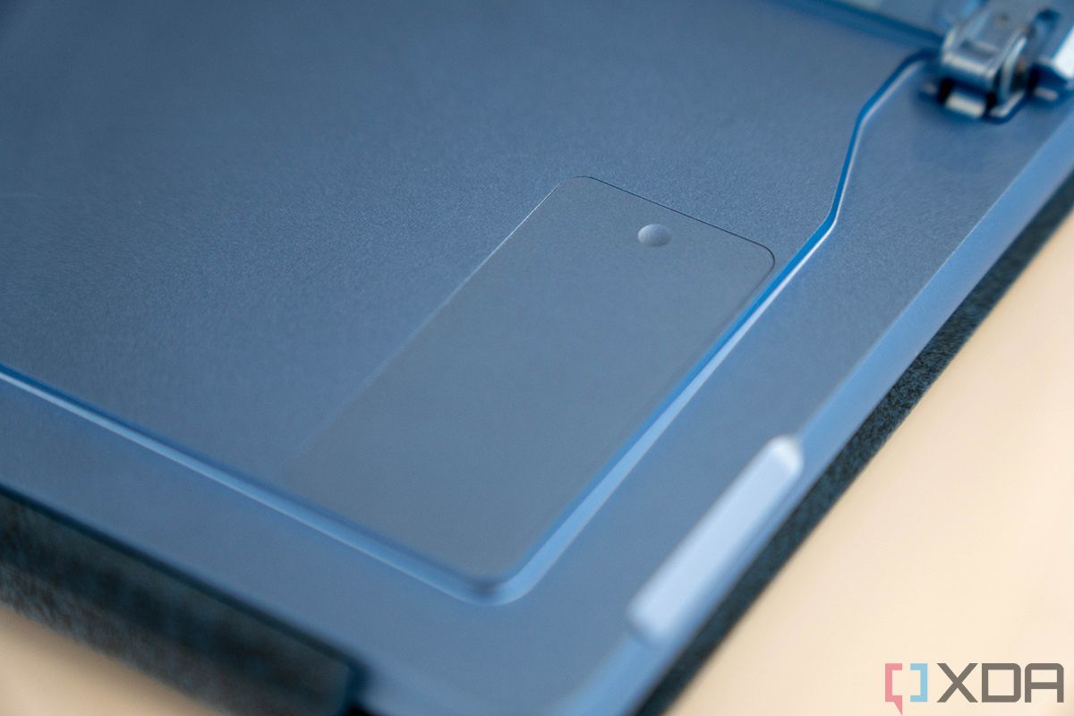 Hands On The Surface Pro Looks Beautiful In Sapphire And Forest