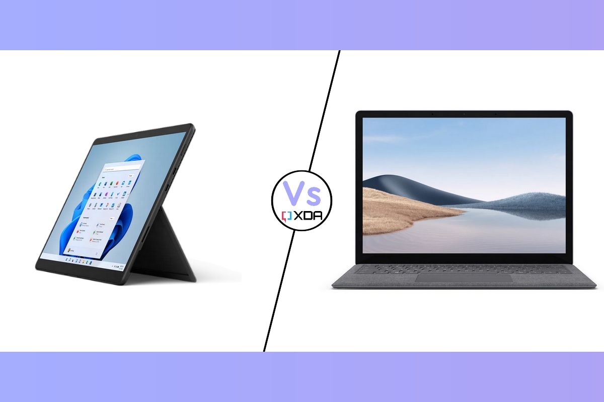 Surface Pro 9 vs Surface Laptop 5: Which one should you get?