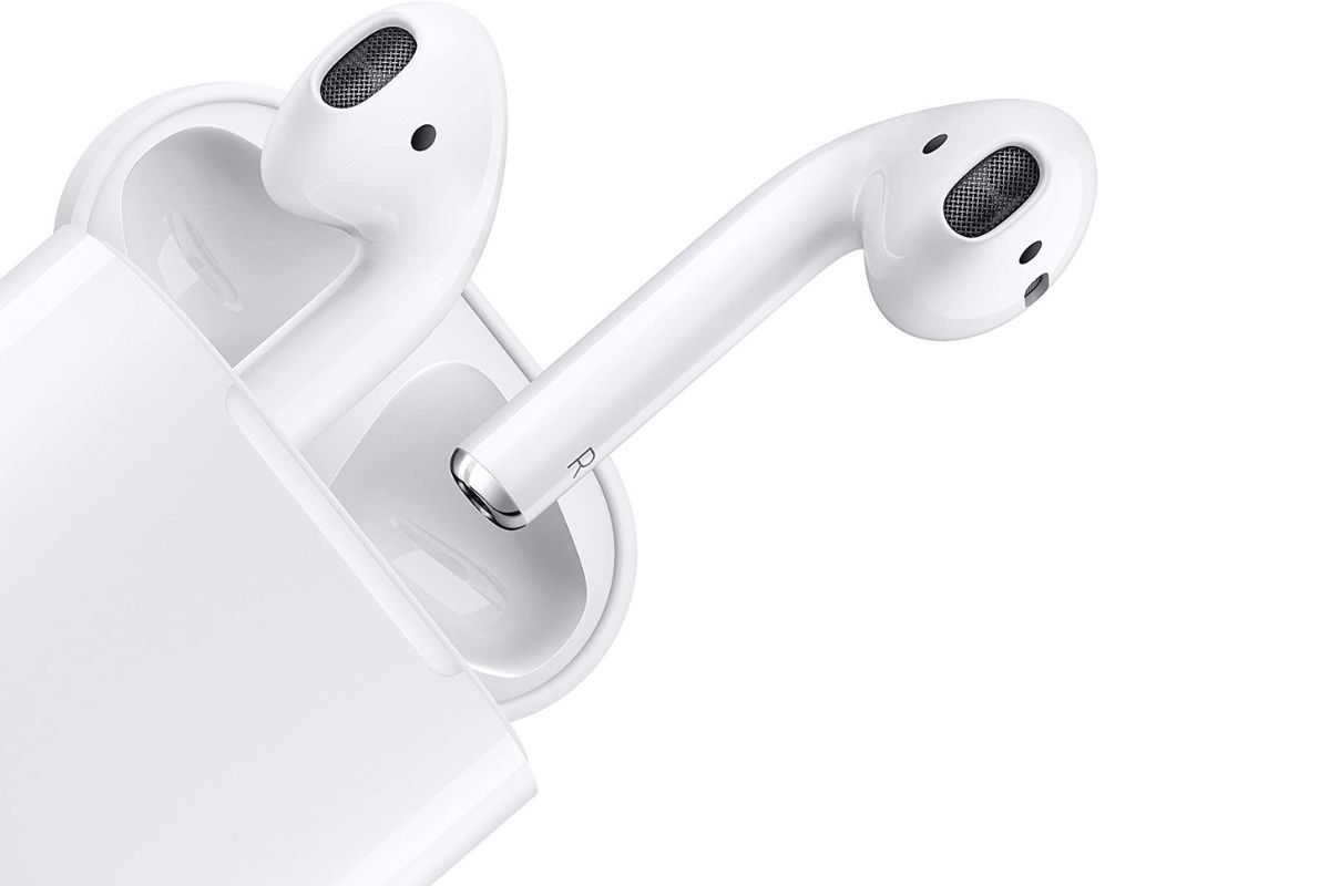 Apple could be working on adding a cheaper AirPods option to its lineup
