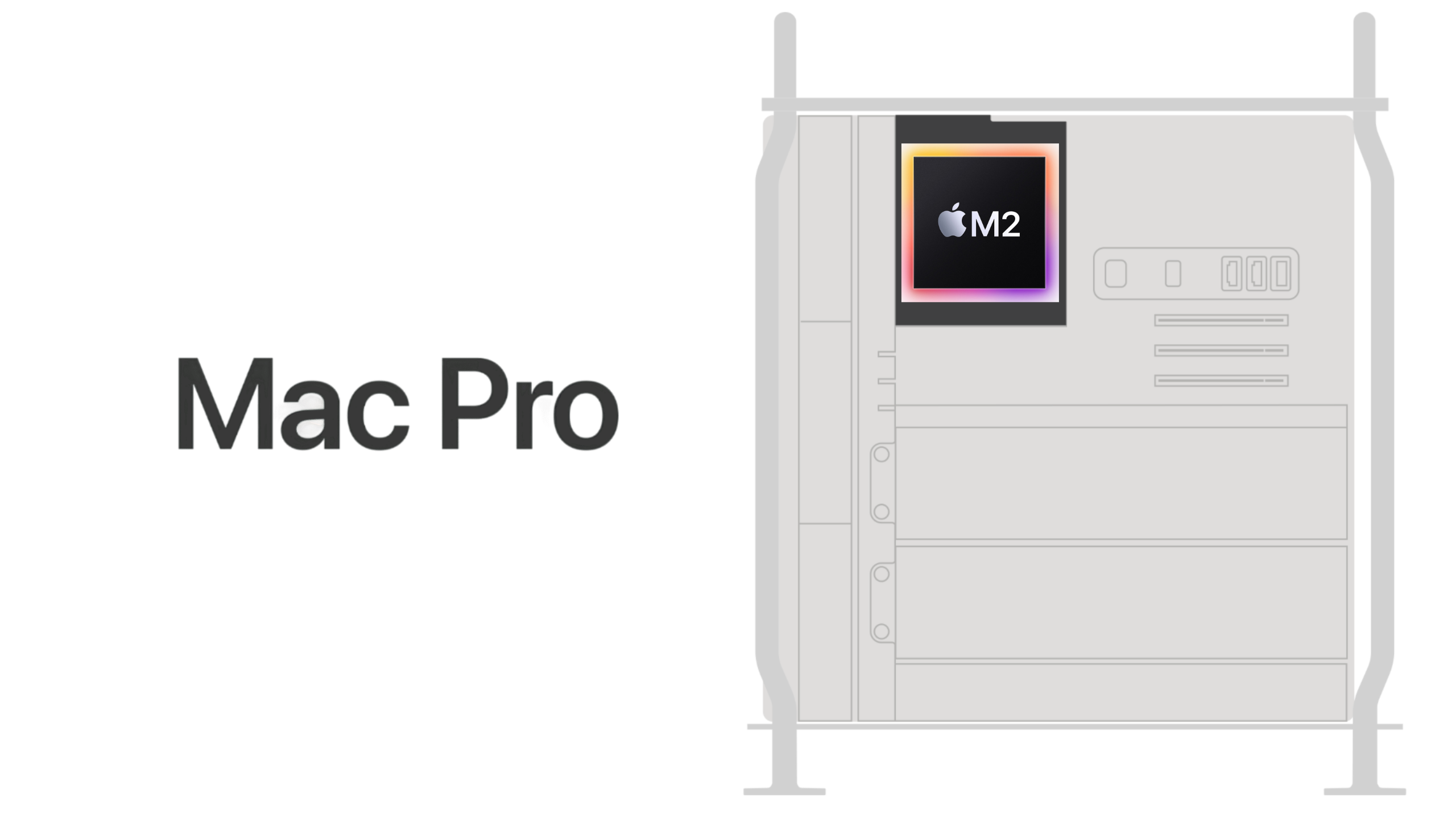 Mac Pro M2