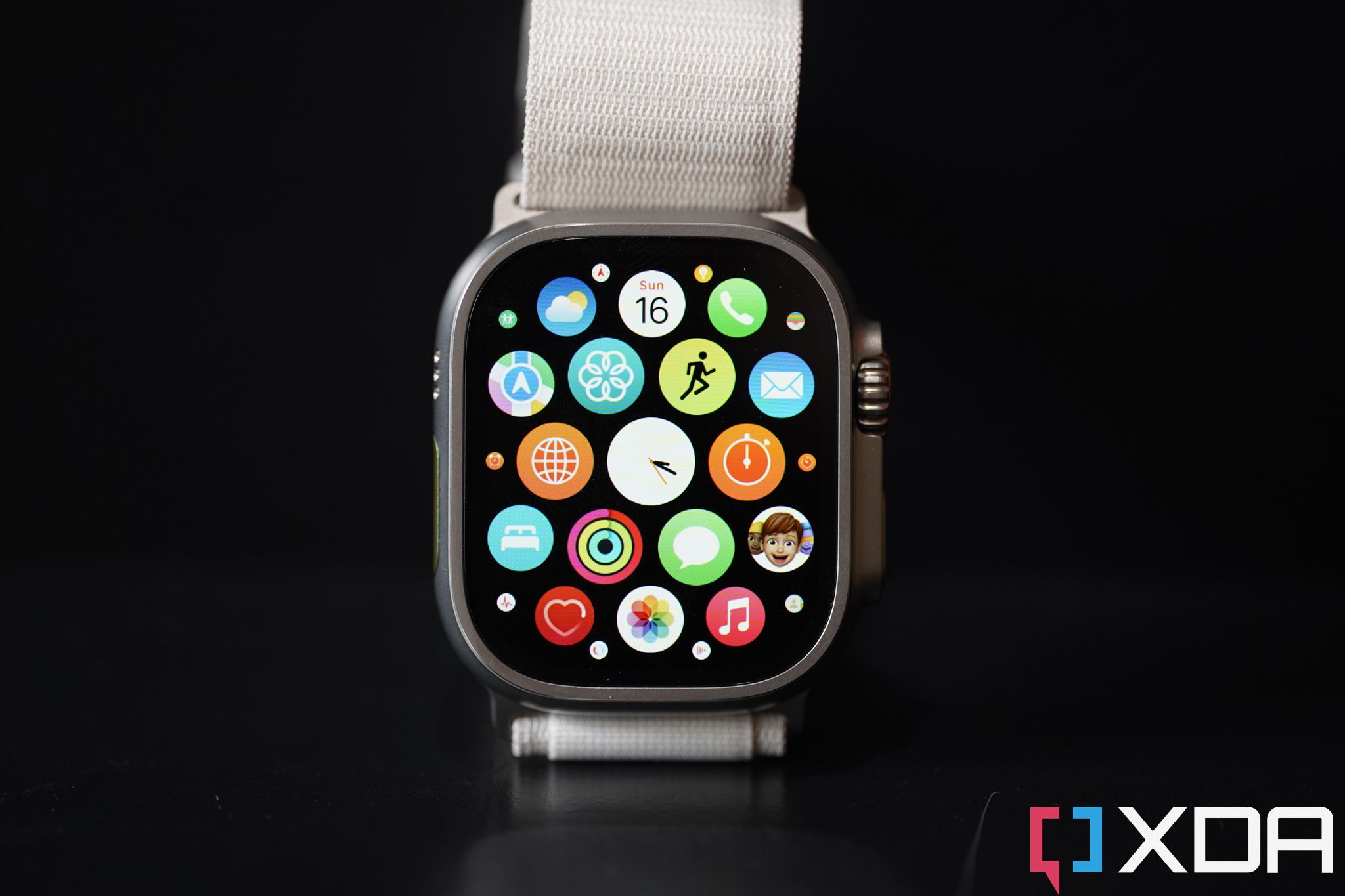 How to type in an Apple Watch text field using your iPhone's keyboard