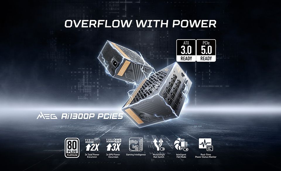 Do you need a new power supply for the Nvidia RTX 4090?