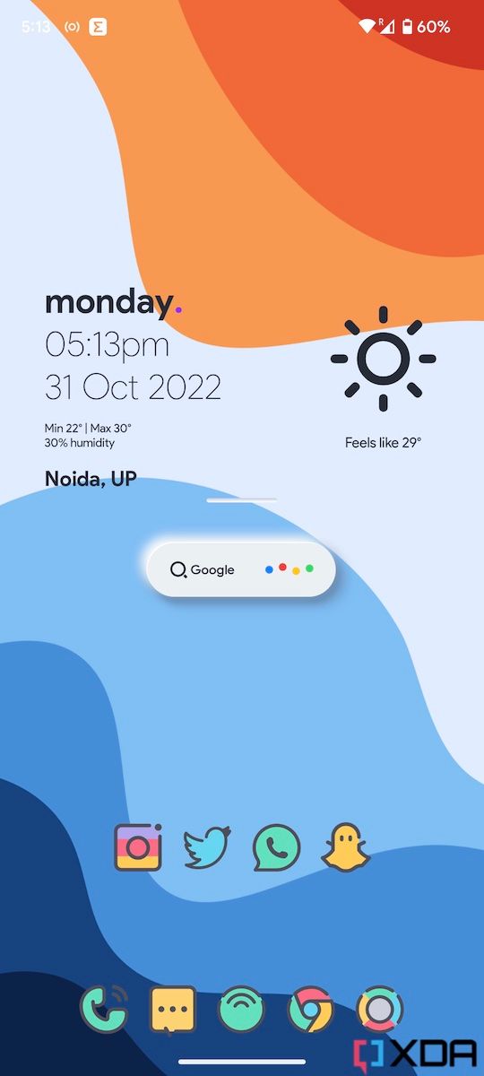 Best icon packs for Android to customize your home screen