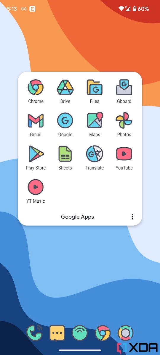 Best icon packs for Android to customize your home screen