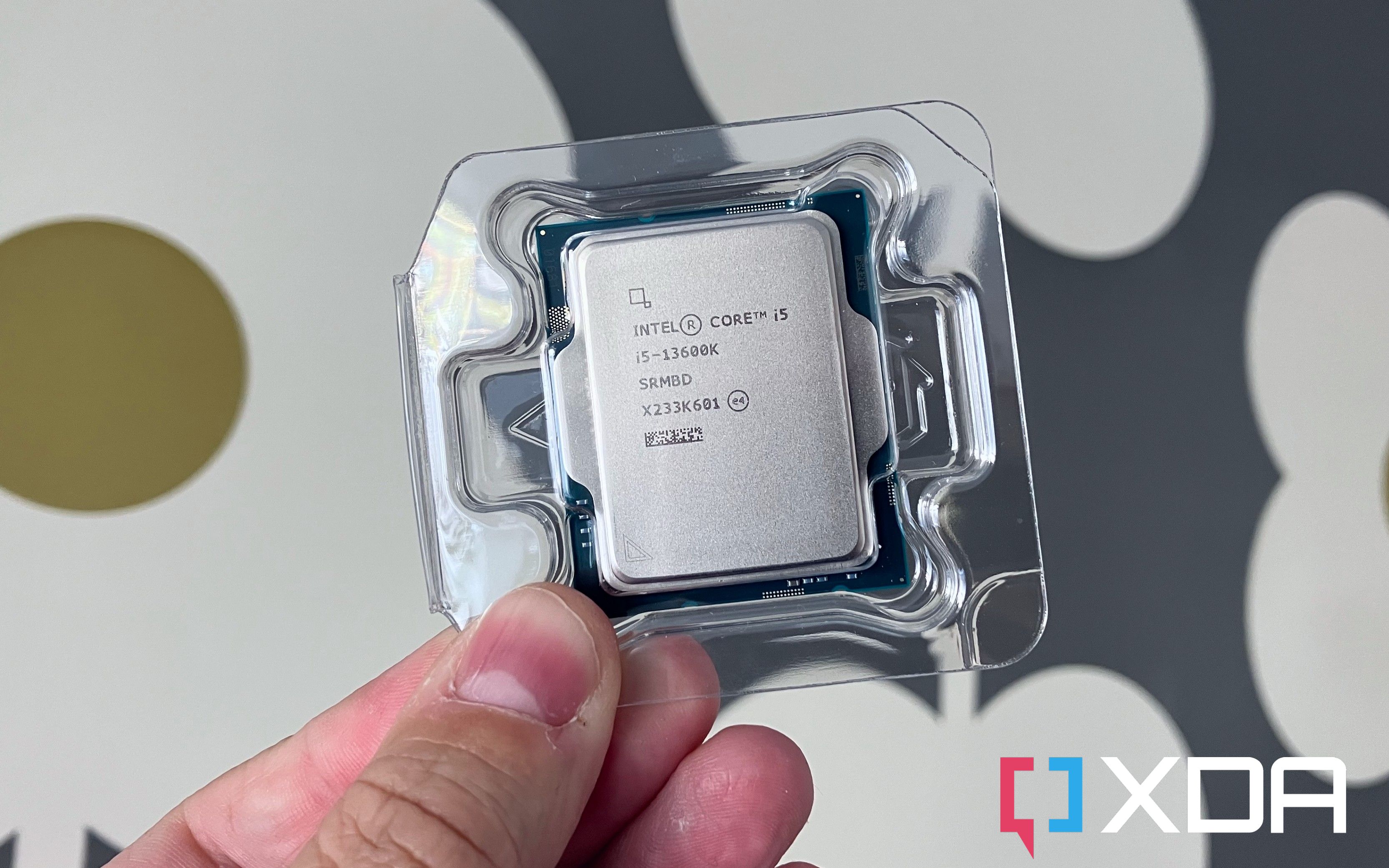 Intel Core i5-12600K review: a gaming CPU worth waiting for