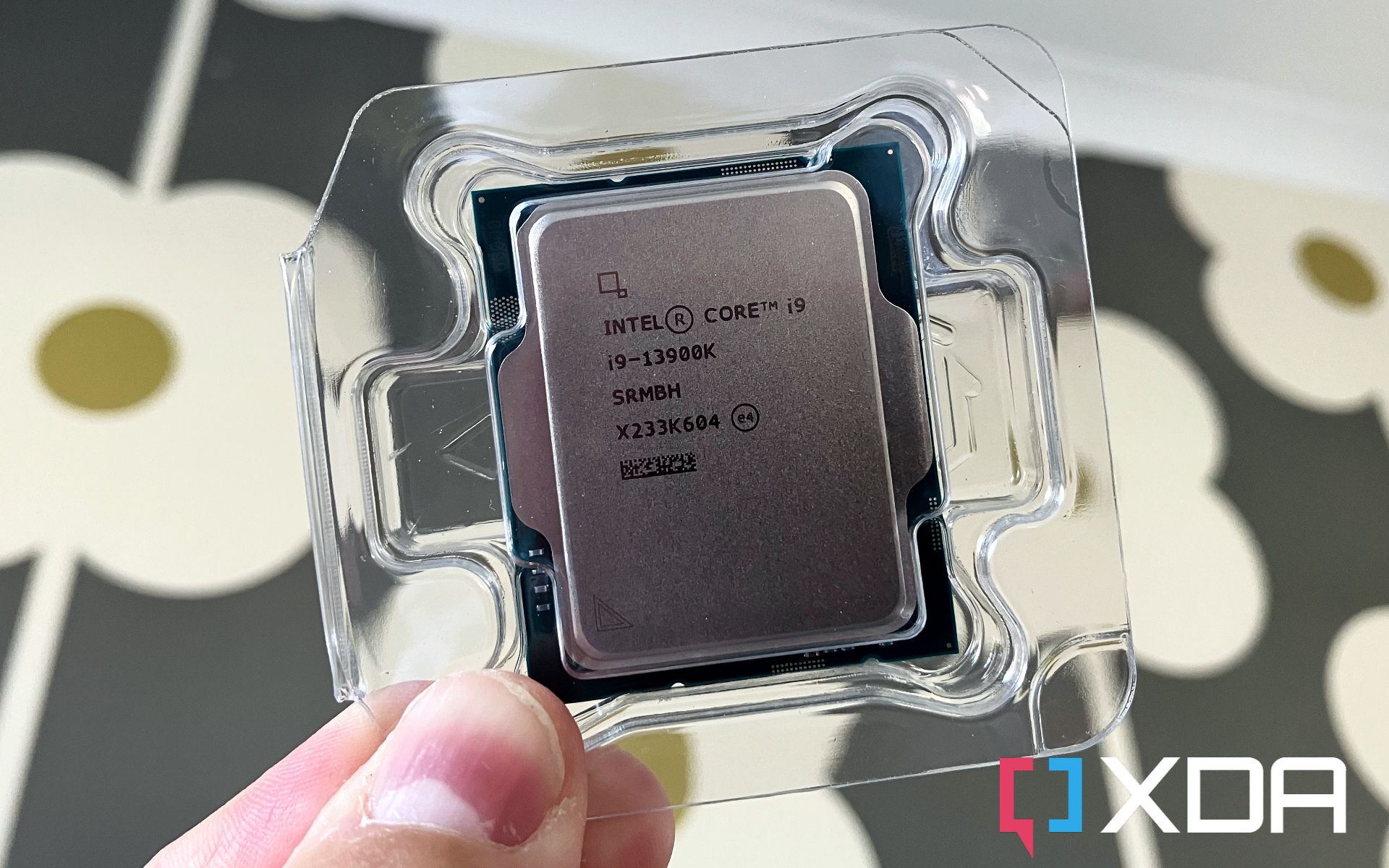 Intel Core i9-13900k