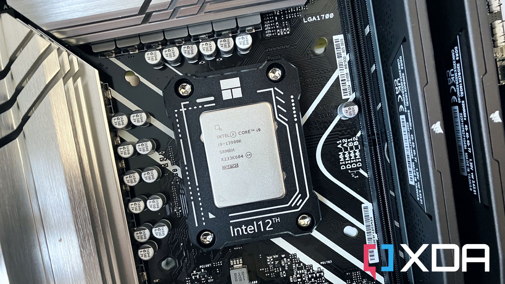 13th-Gen Intel Core i9-13900K Review: A Power-Hungry Beast!