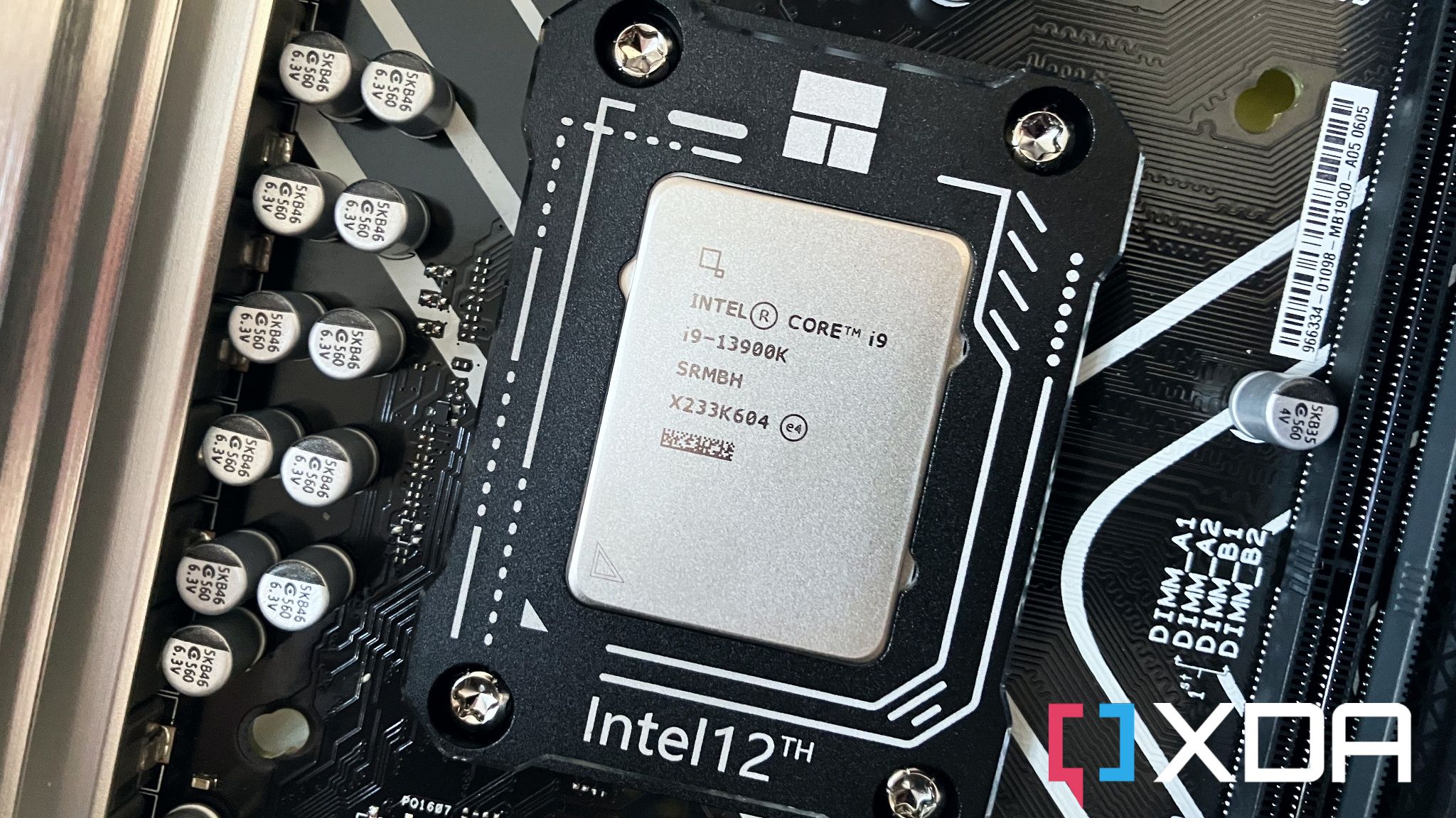 Intel Core i9-14900K Review - Reaching for the Performance Crown -  Overclocking with AI