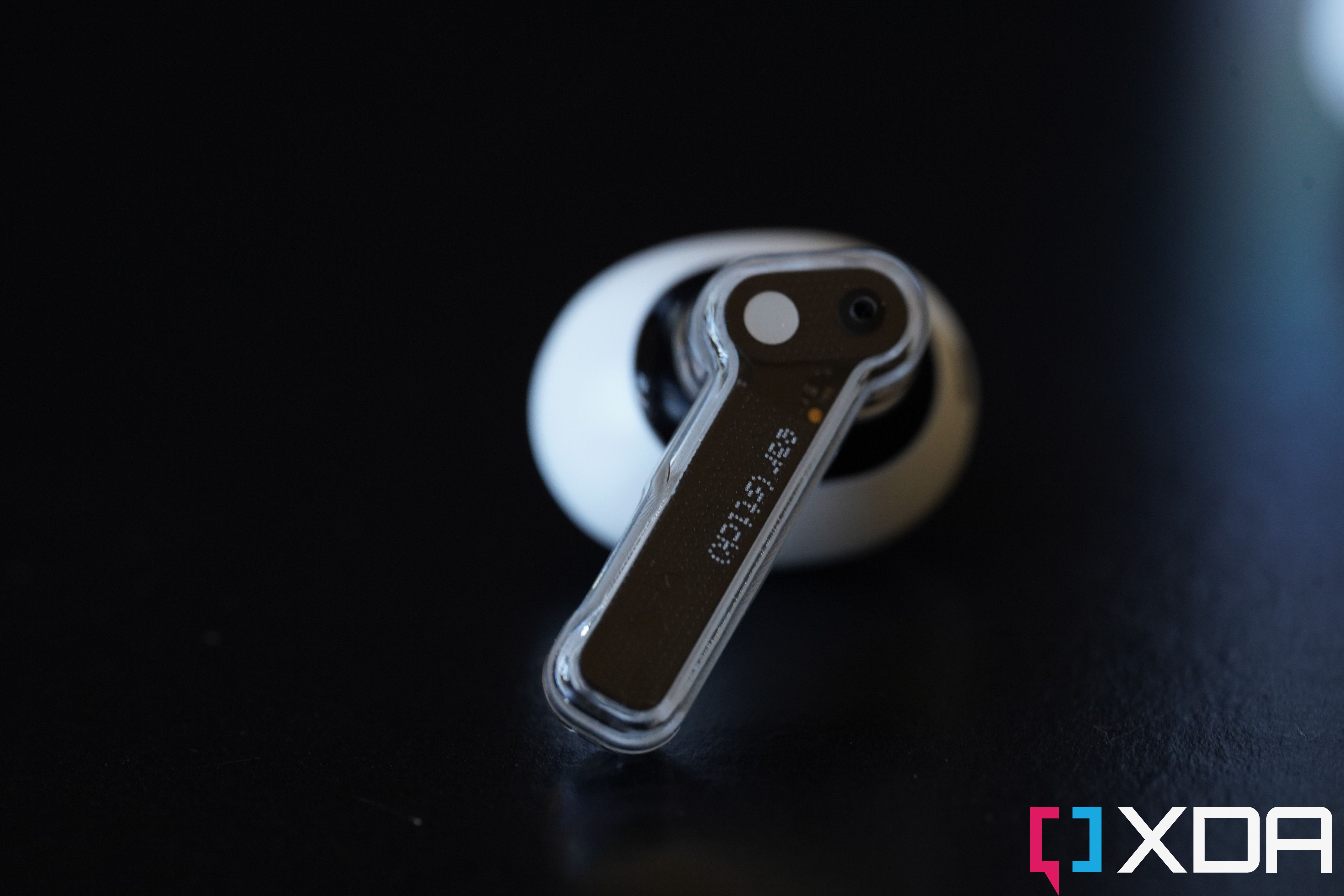 Nothing Ear (stick) review: Perfect compliment for Phone (1)