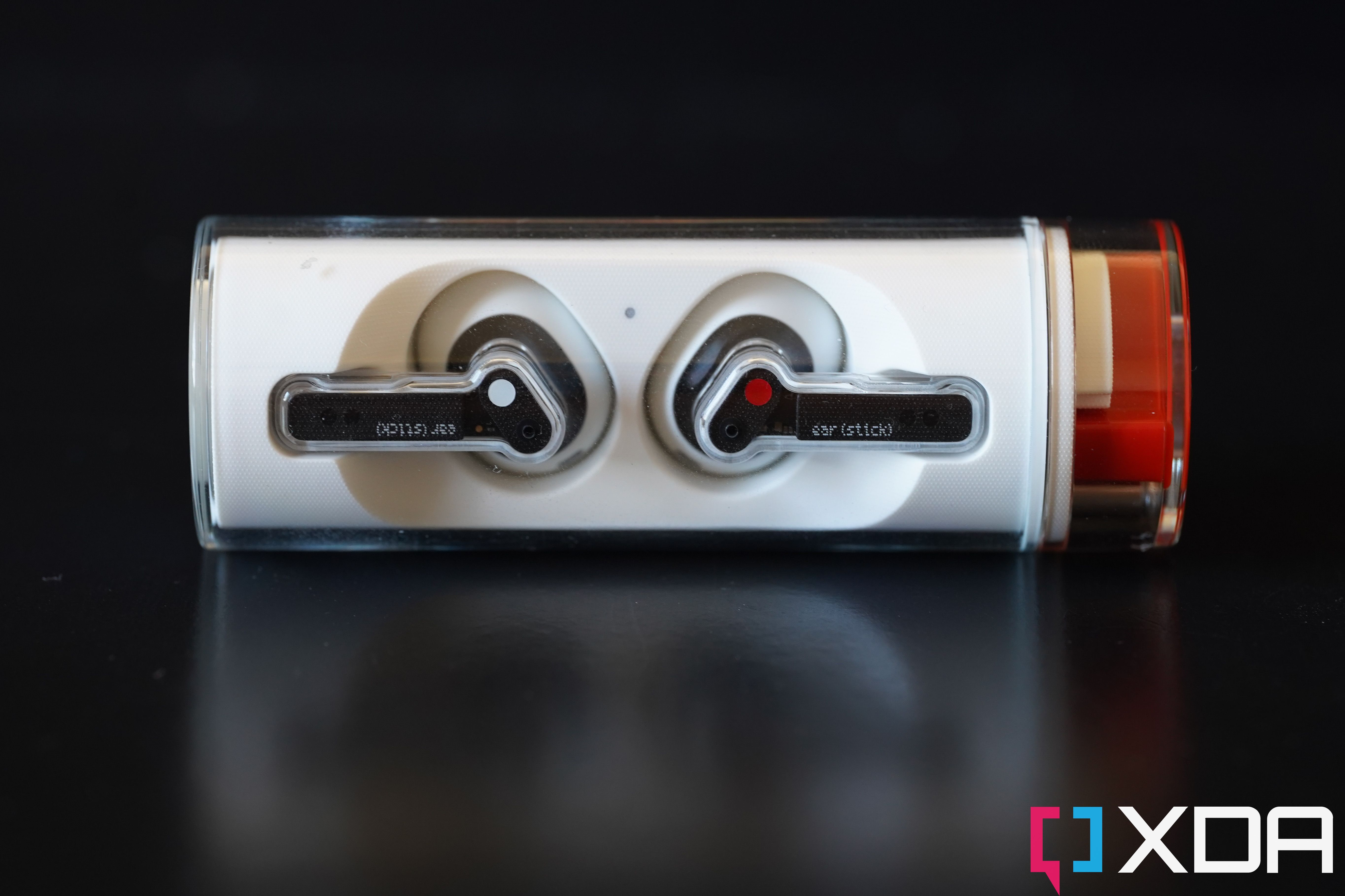 Nothing Ear Stick review: quite something sonically