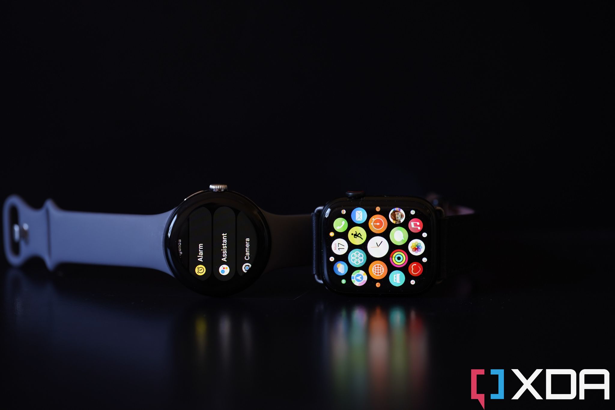 Do smartwatches even need apps to succeed in the wearable space?