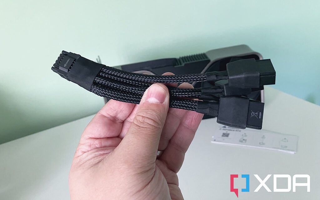 Cablemod has arrived to fix the RTX 4090 power connector for everyone