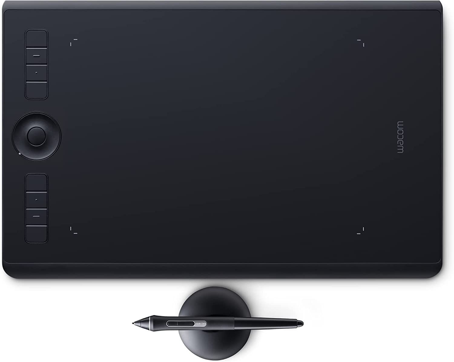 Wacom's Intuos Pro is the perfect gift for artists and is
