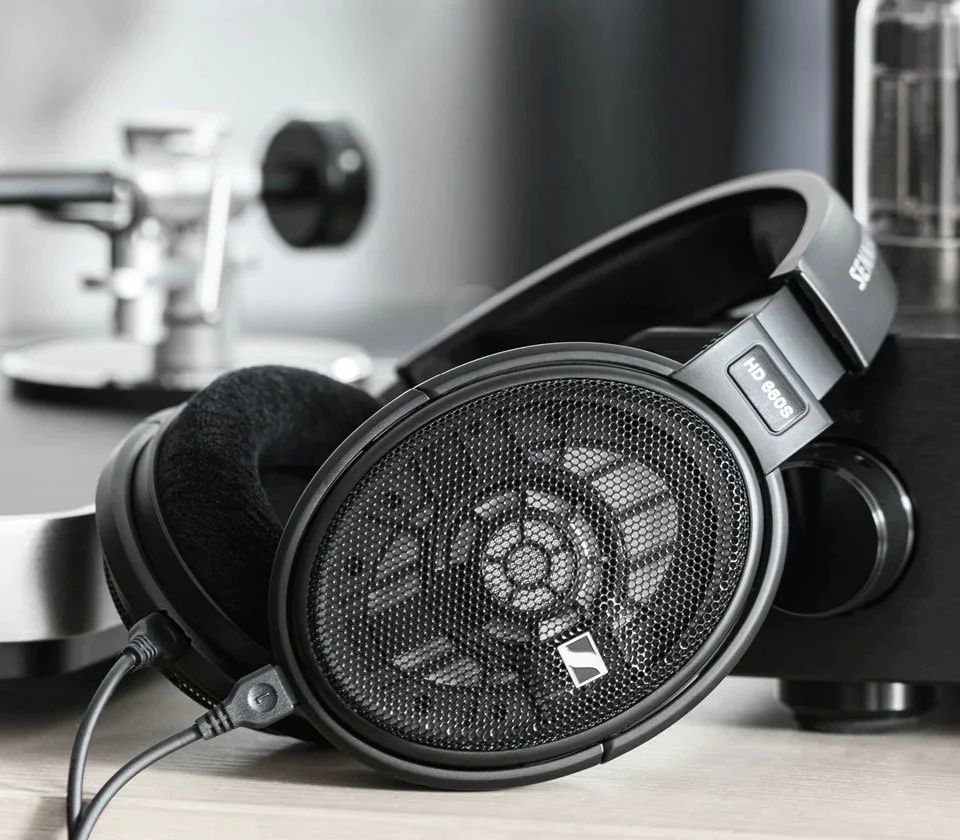 Sennheiser 660 S