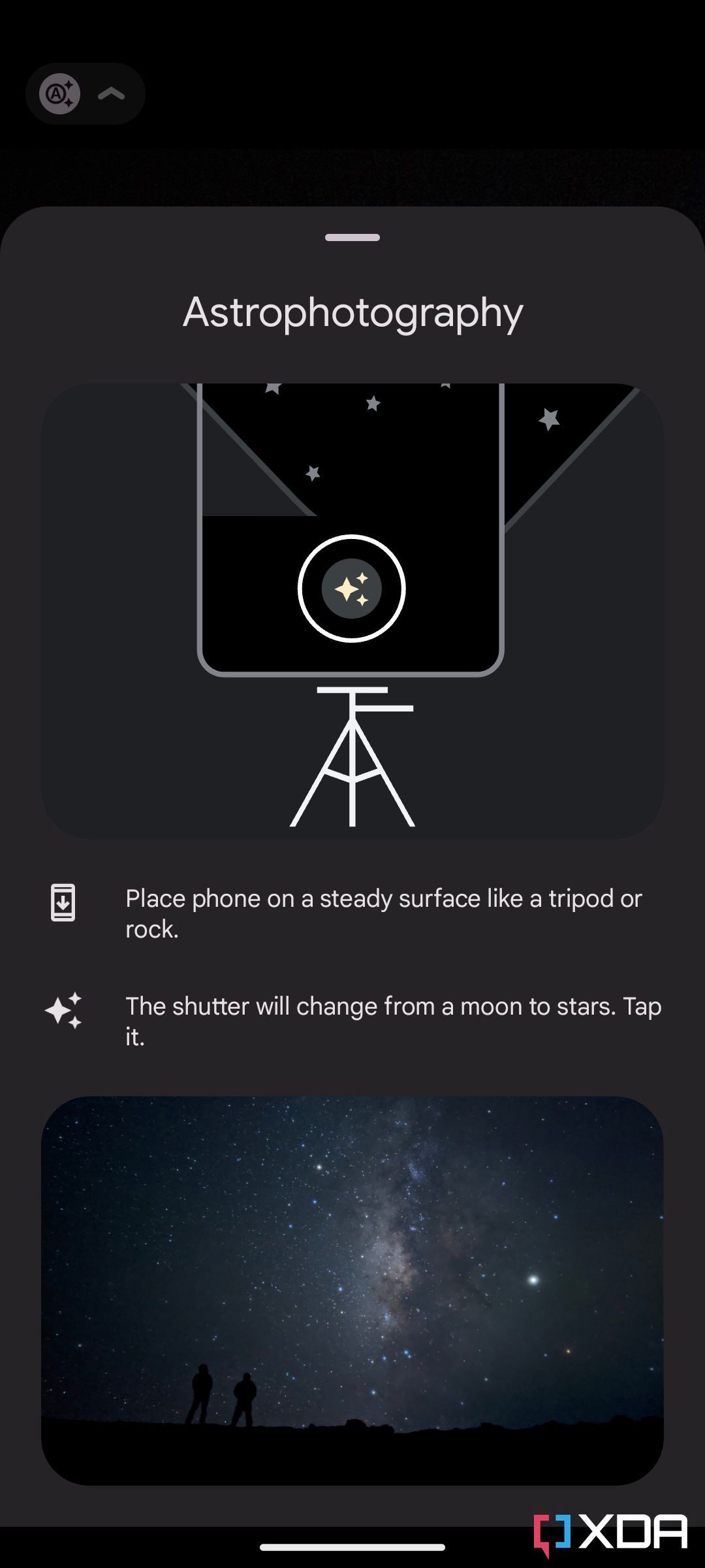 Here's How I Take Stunning Pictures Of The Night Sky Using The ...