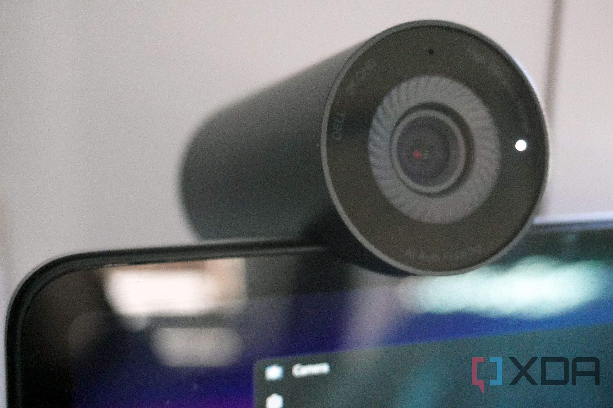Dell Pro-Webcam 1