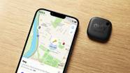 Eufy s New AirTag Alternative Does More Costs Less And Works With Android