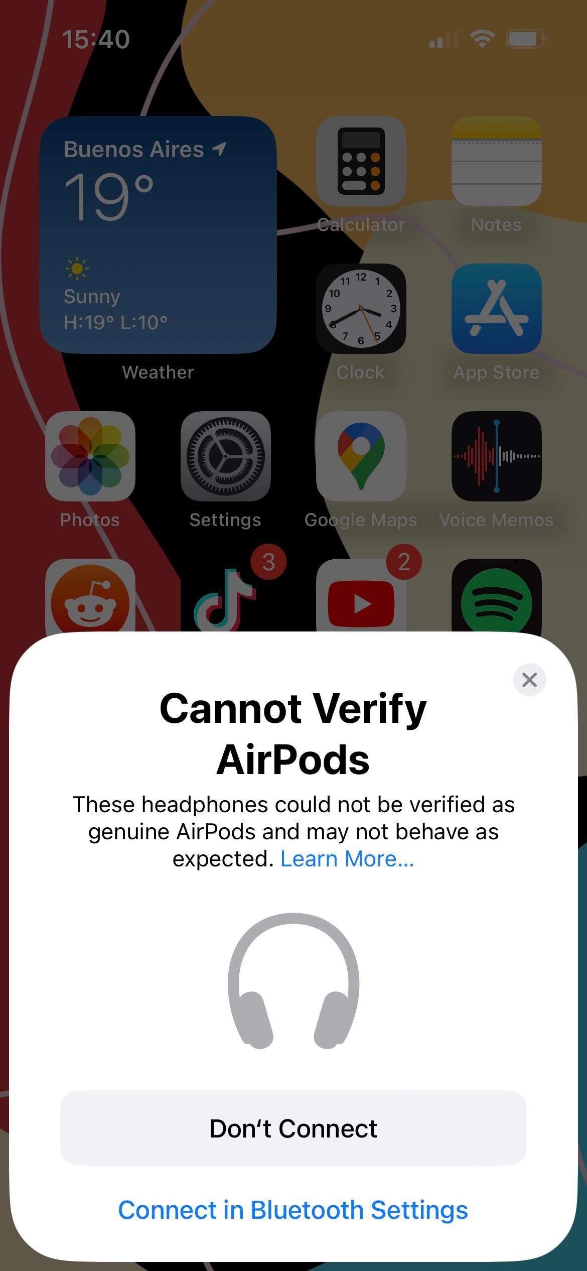 Wie man gefälschte AirPods oder Klone erkennt und die echten verifiziert