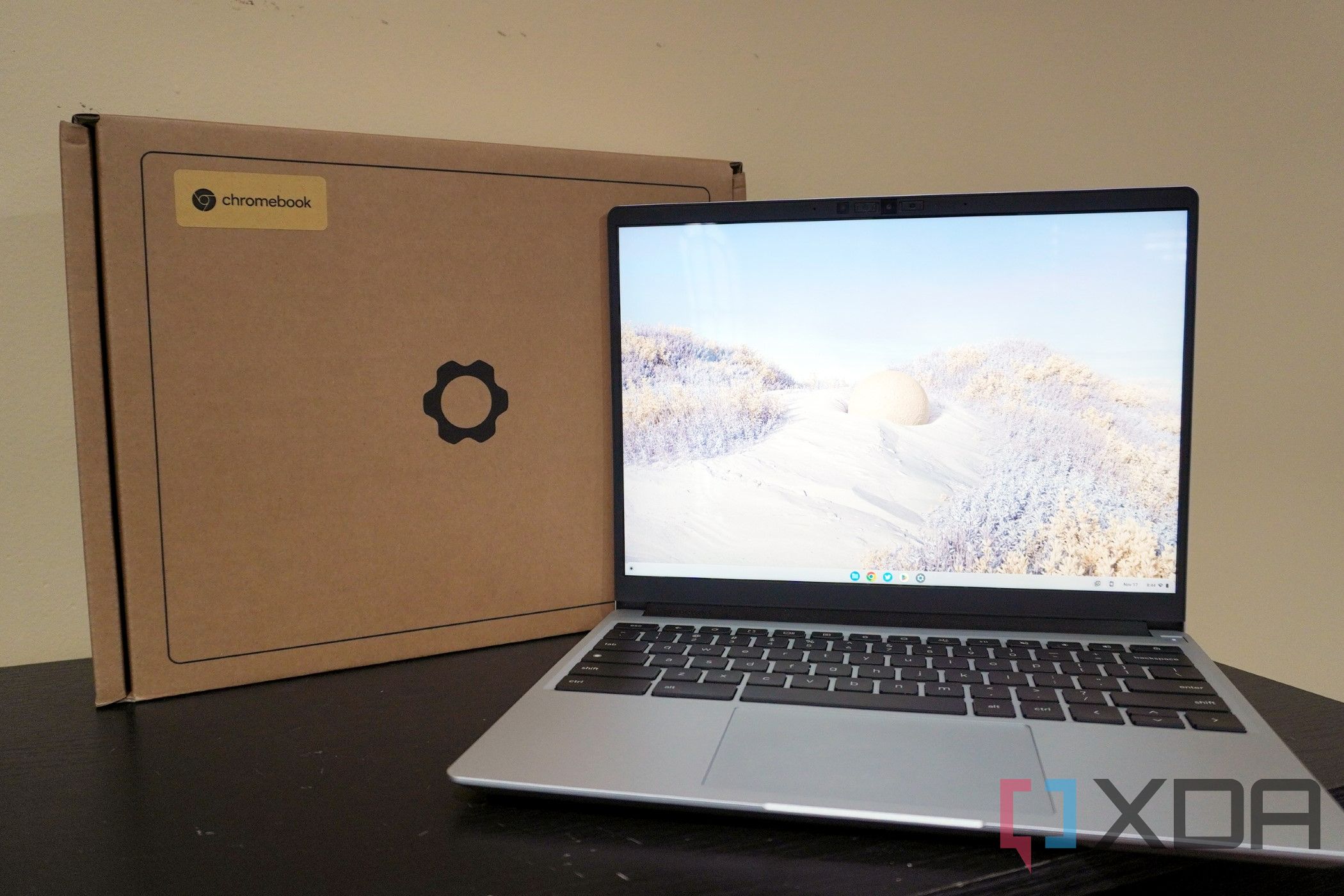 Framework Laptop Chromebook Edition review: The modular Chromebook dream comes to life