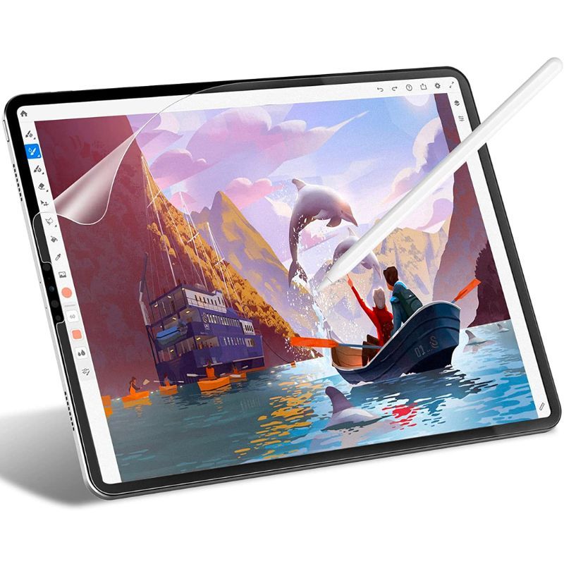 Best Apple iPad Pro screen protectors in 2023