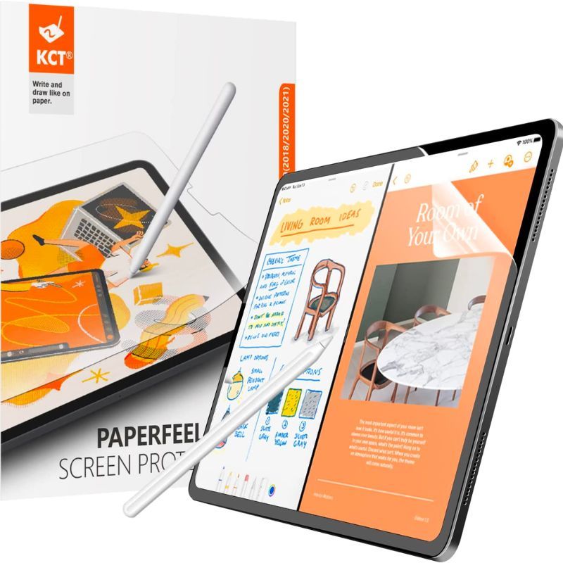 Best iPad Pro screen protectors in 2023
