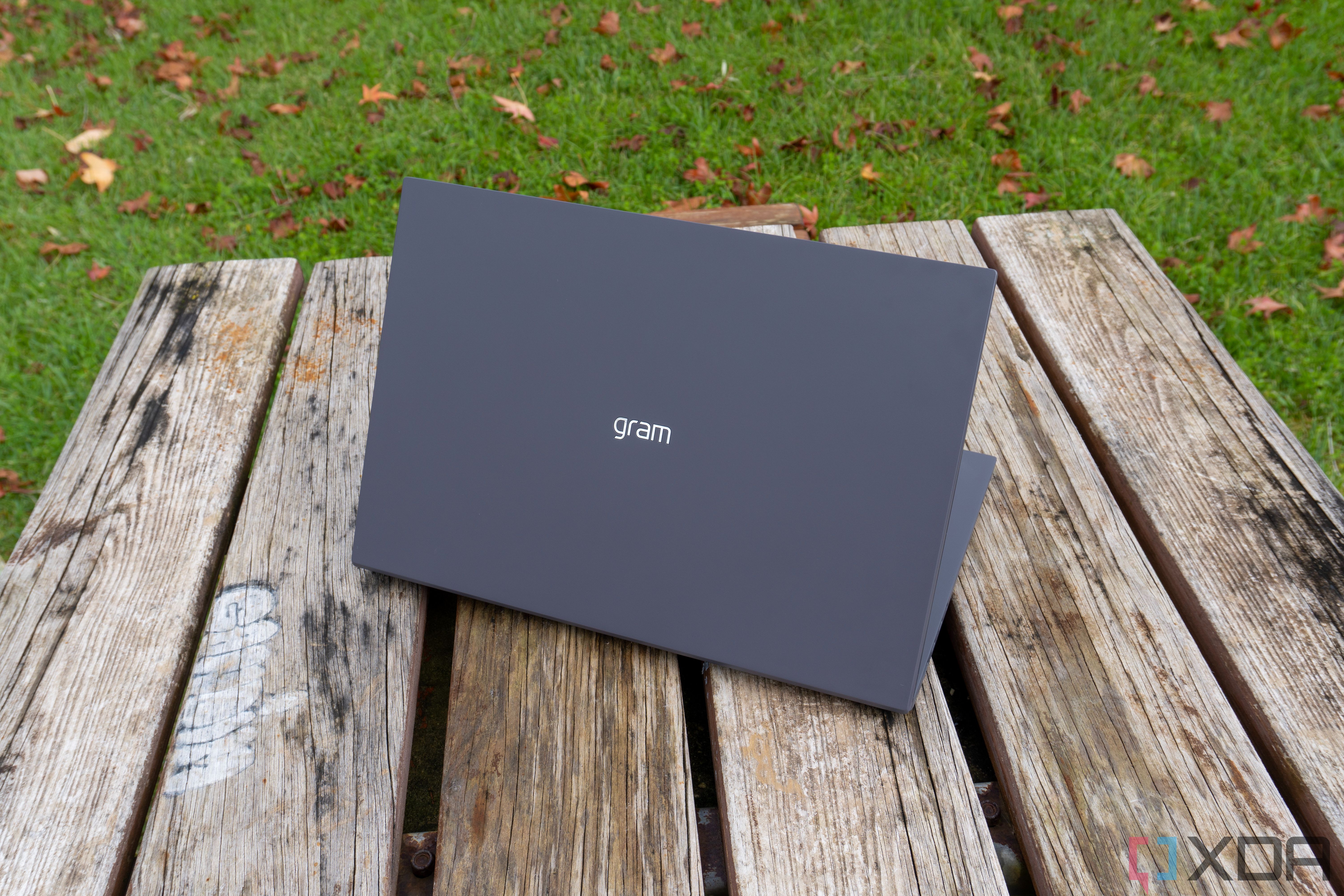 LG Gram 17 Review: The Perfect Non-Gaming Laptop?