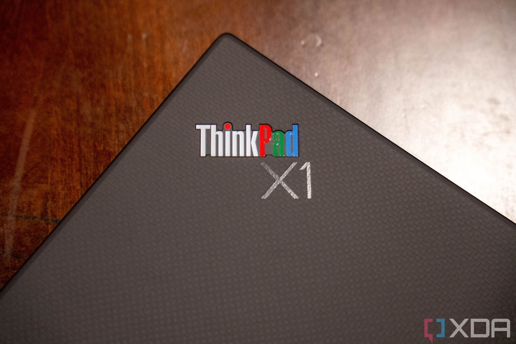 Lenovo ThinkPad X1 Carbon 30th Anniversary Edition review: For when you  need Lenovo nostalgia