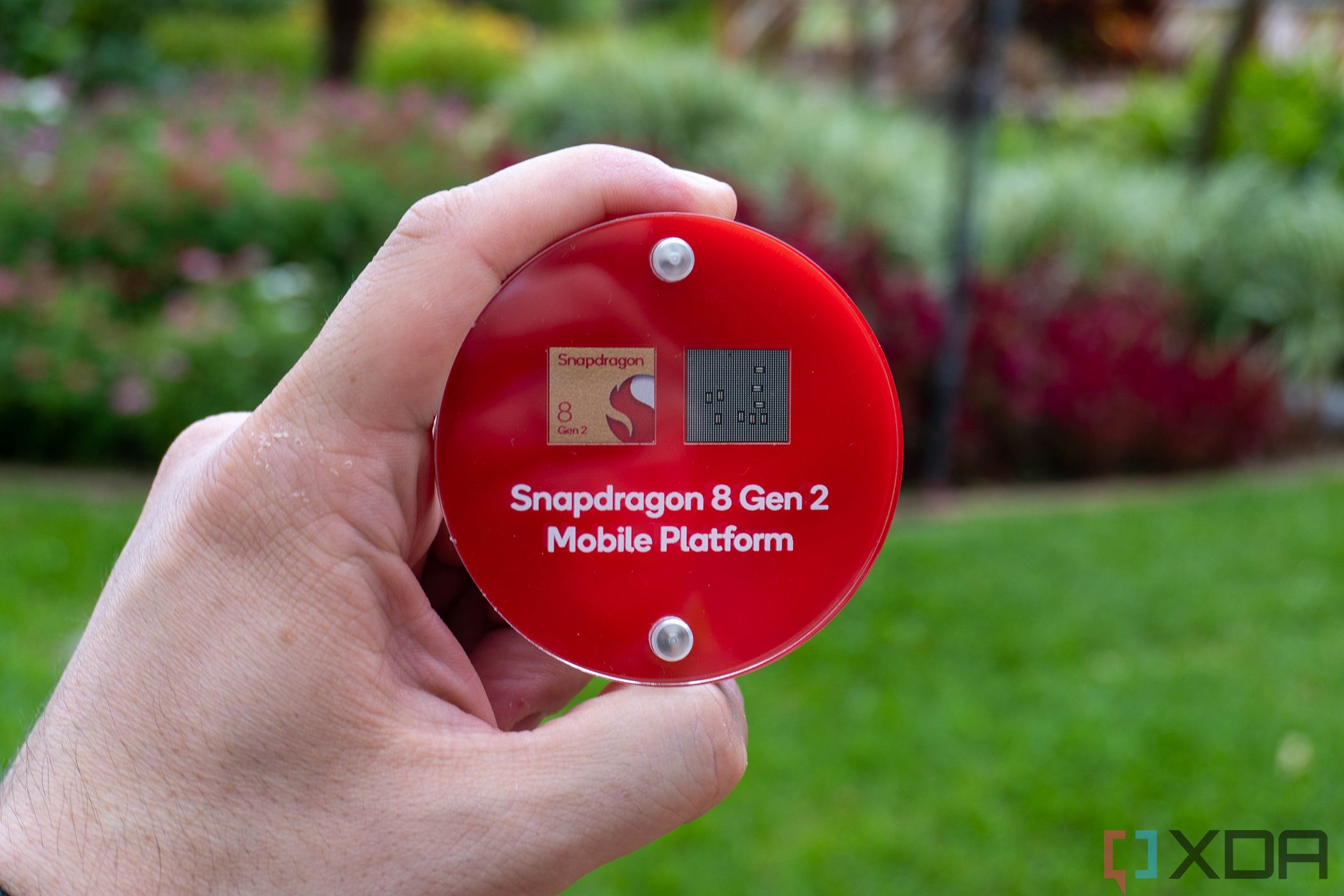 Qualcomm Snapdragon 8 Gen 3 - An Android Flagship Processor for