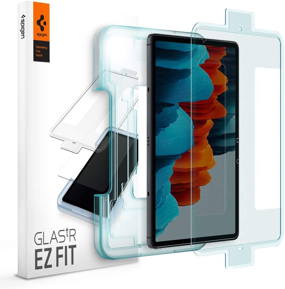 Spigen Tempered Glass Galaxy Tab S8 