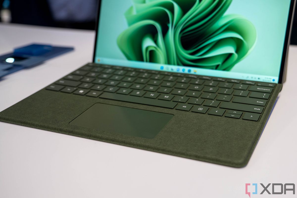 keyboards Best Surface in the for 2023 Pro 9