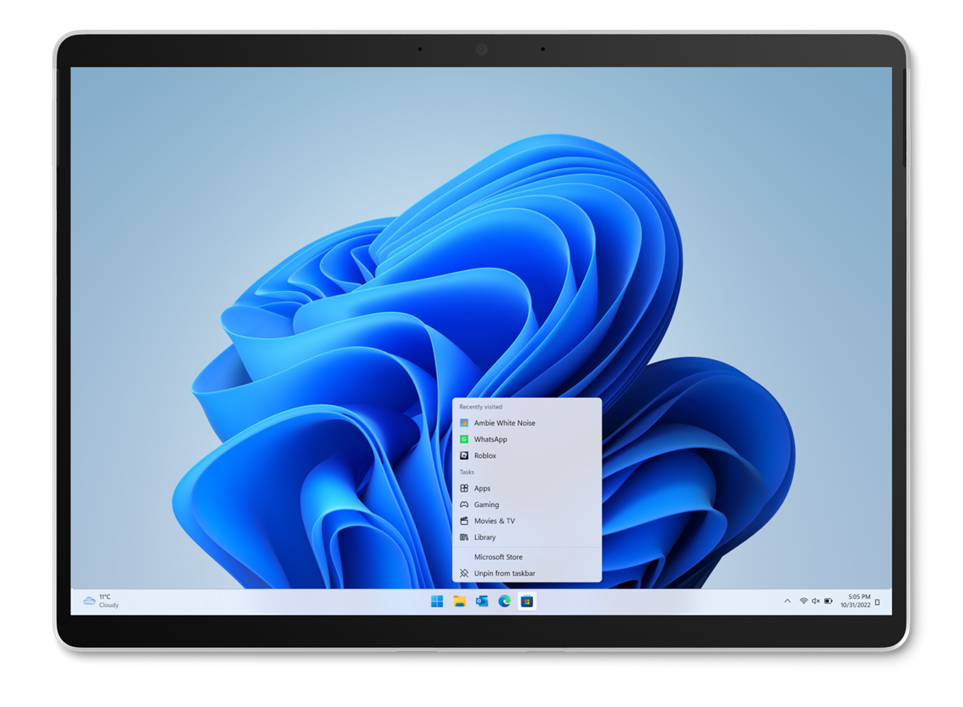 Latest Windows 11 preview build finally lets you search for copied text