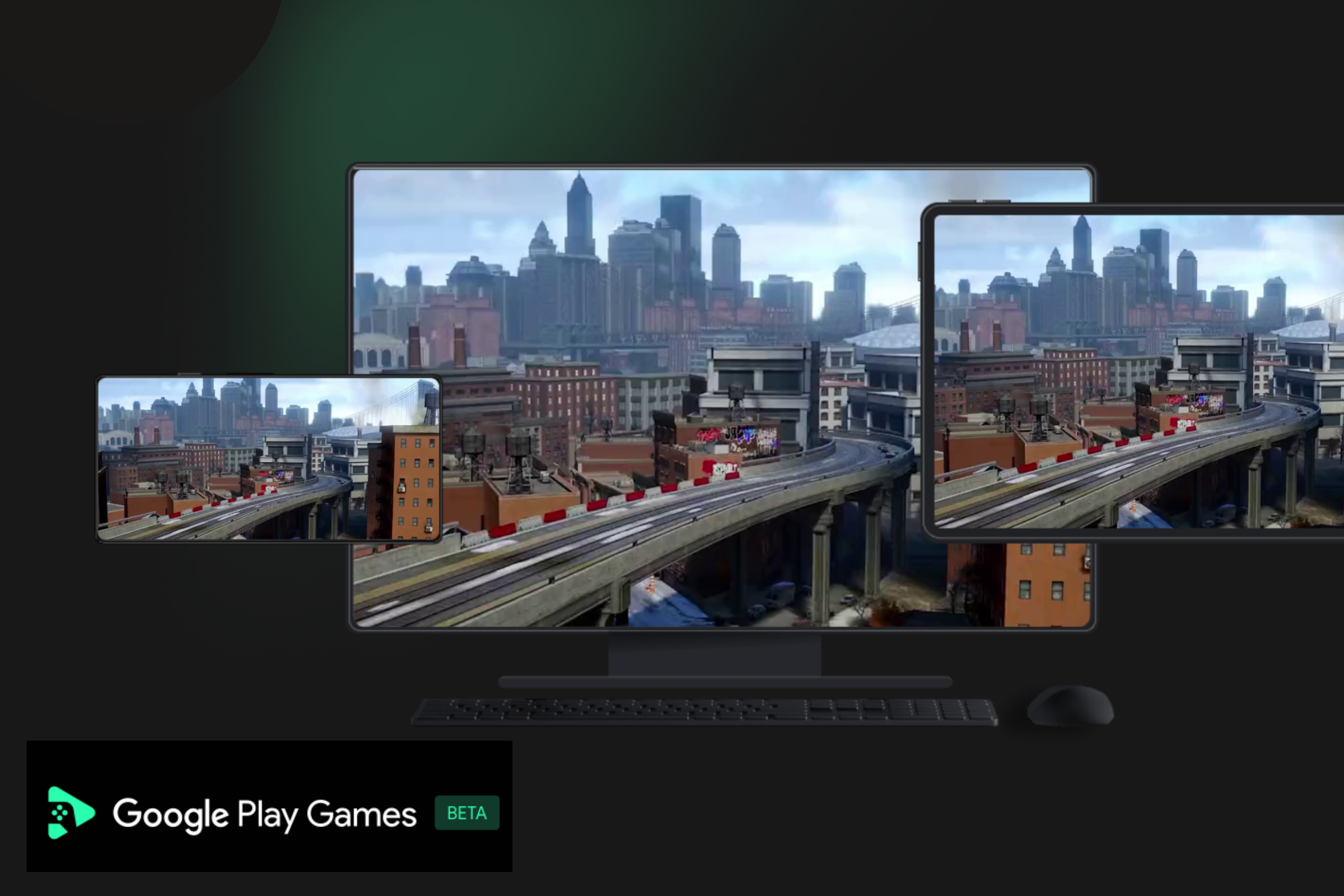 Google Play Games Expands to New Regions and Adds More Games