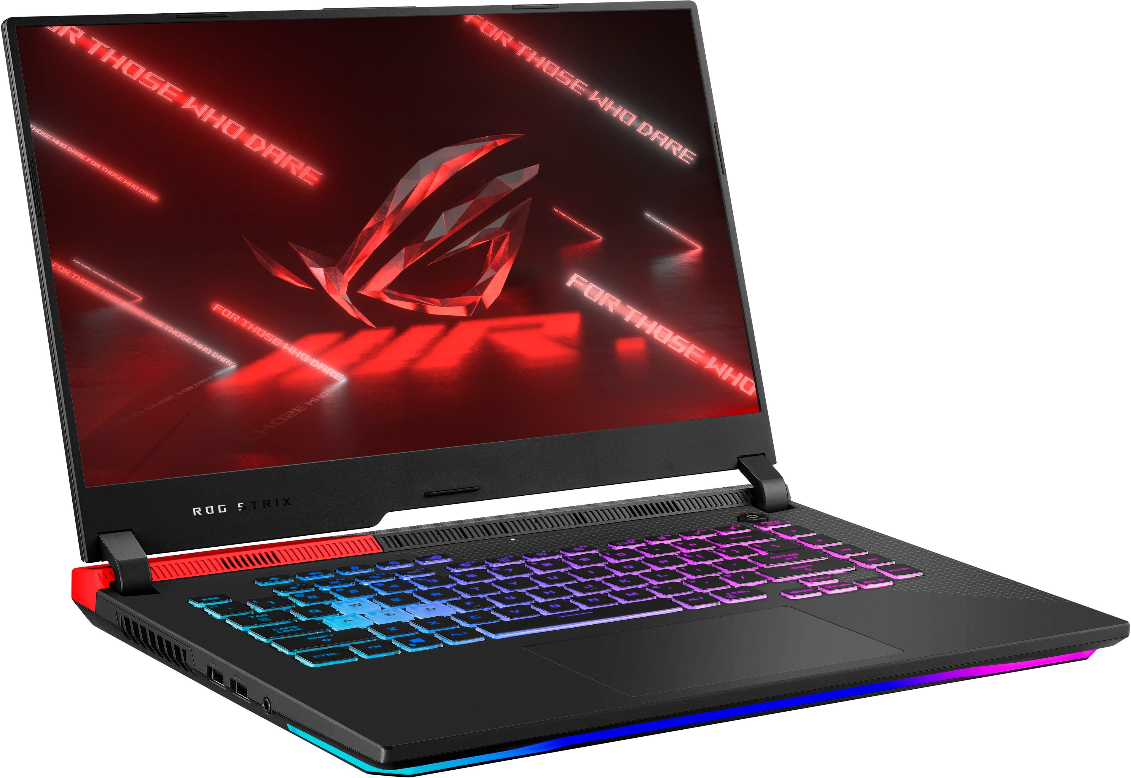 Asus ROG Strix G15 Edición Advantage