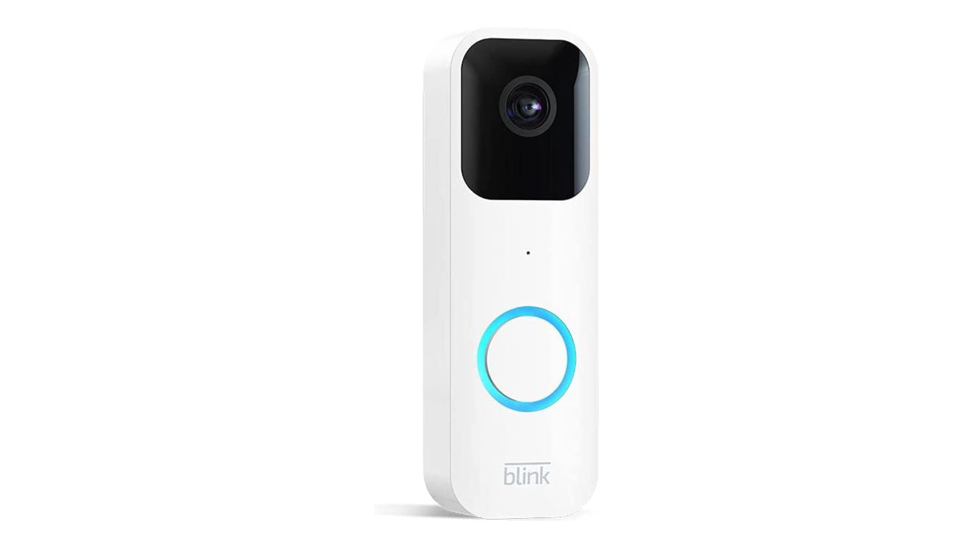 Blink video doorbell