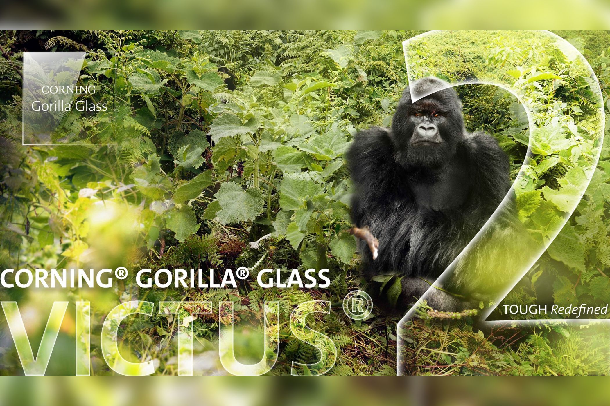Corning Gorilla Glass Victus 2 wird mit Samsungs kommenden Galaxy S23-Handys debütieren