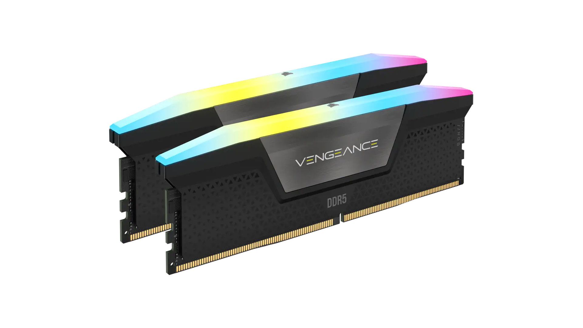 Corsair Vengeance RGB DDR5