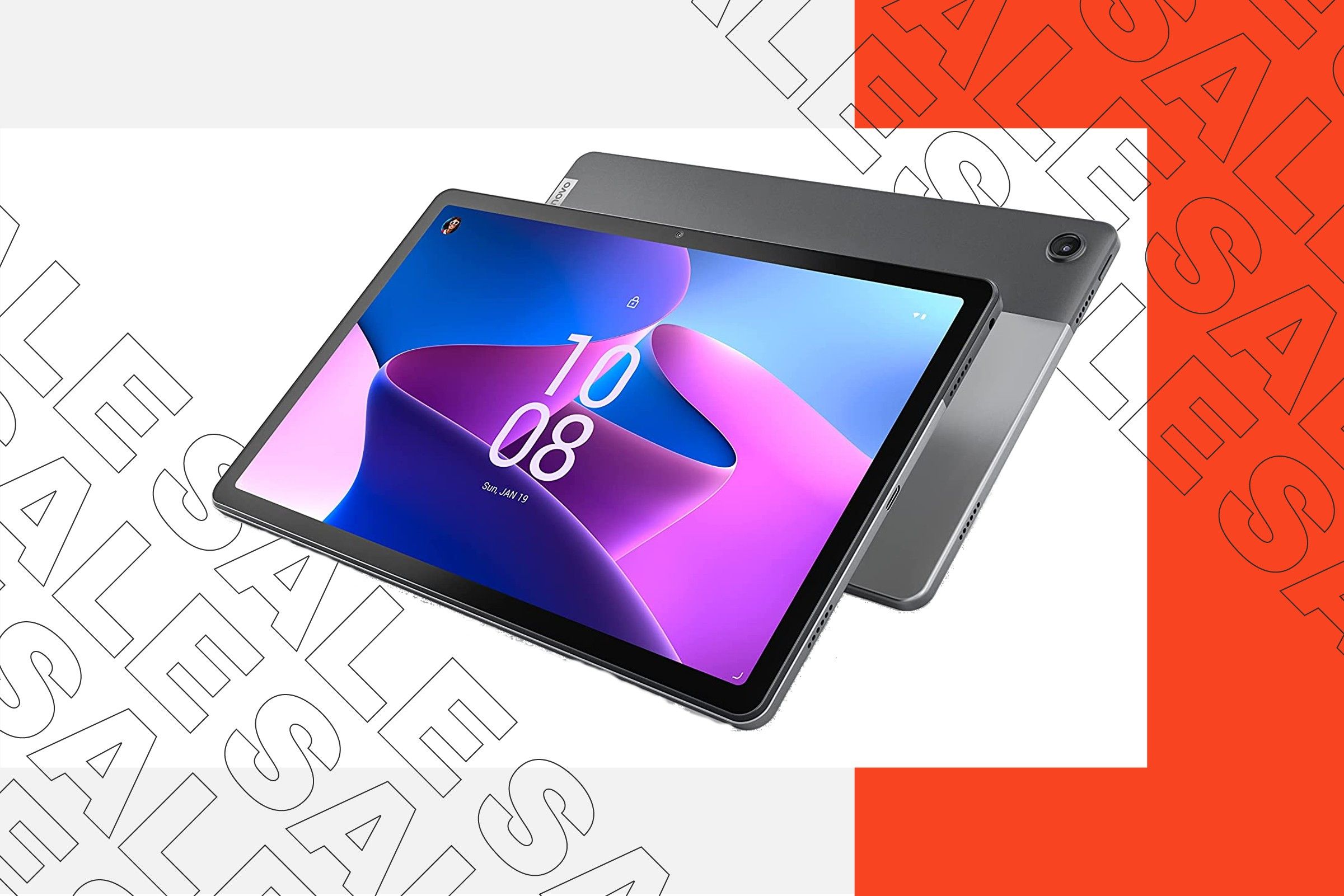 This $155 tablet deal for Black Friday is a cheap way to get some fun on the go