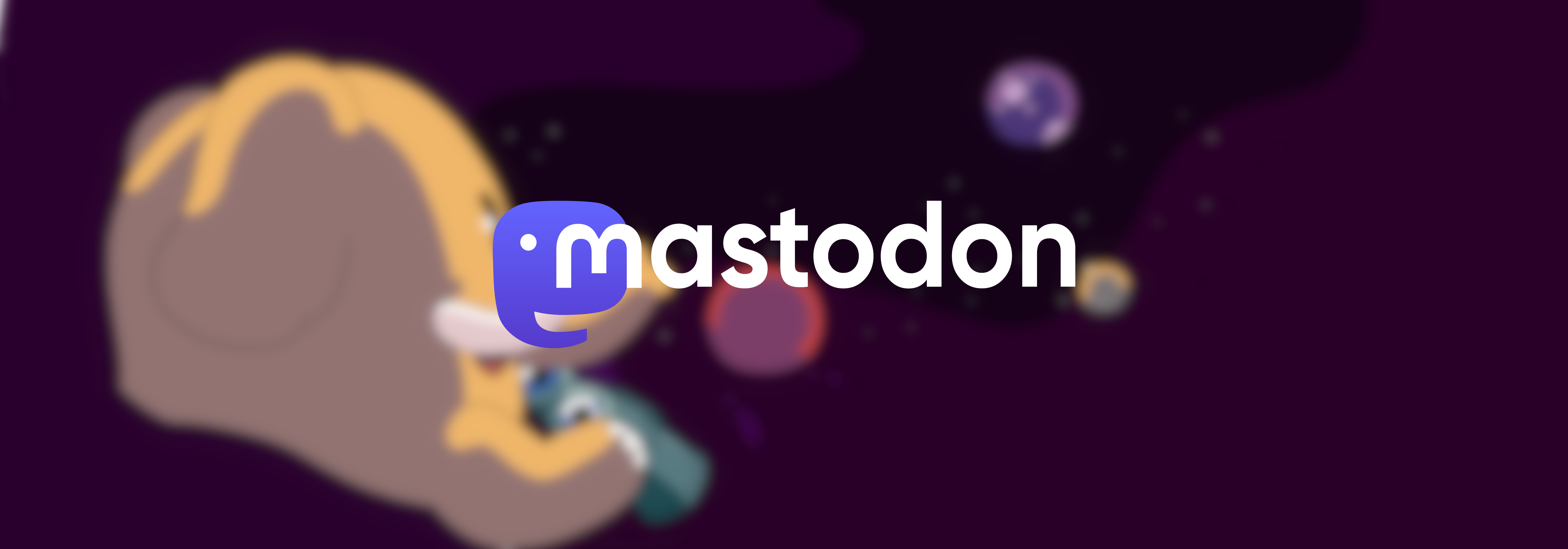 Mastodon Feature Image