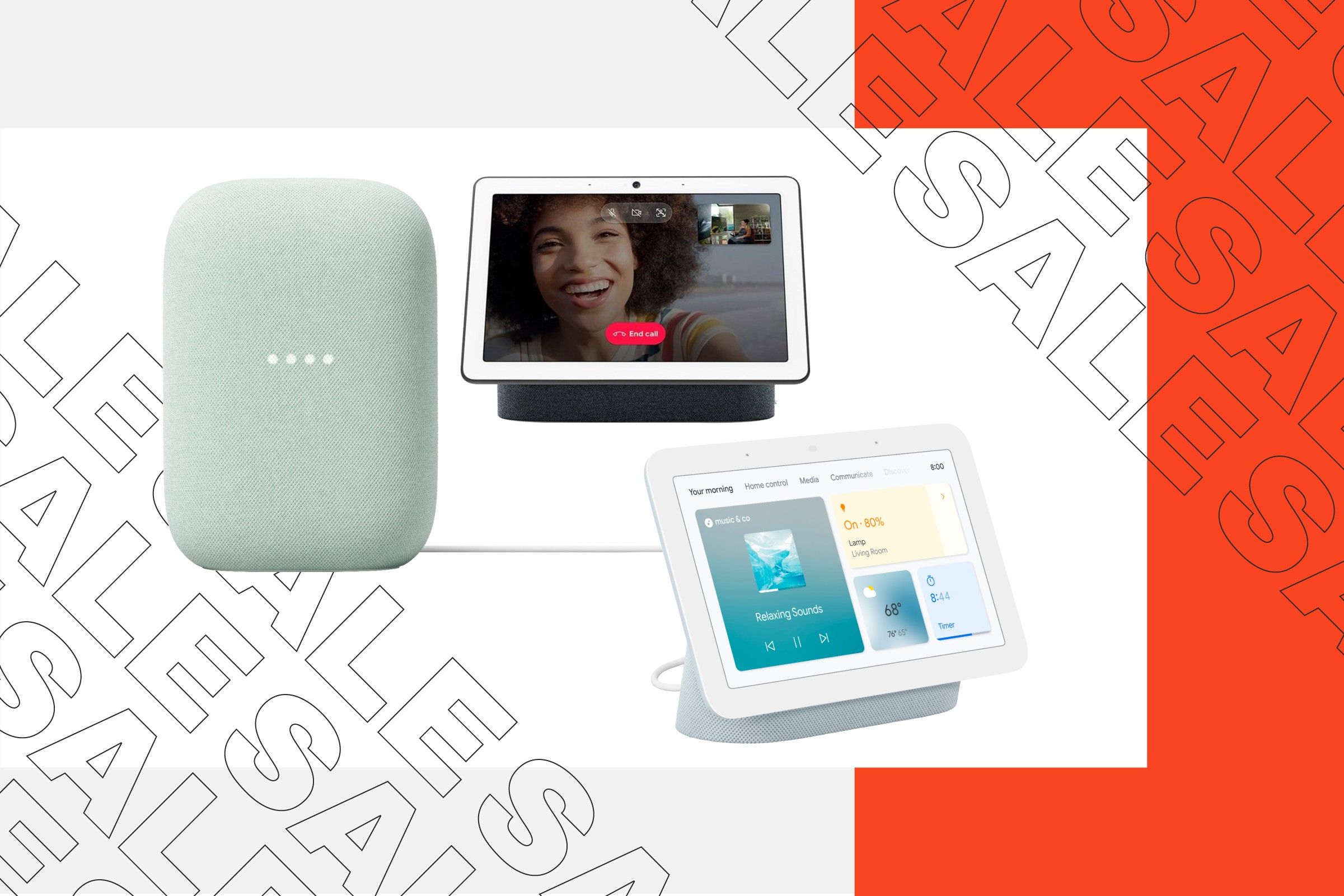 Grab these lastminute Google Nest Black Friday deals before they’re