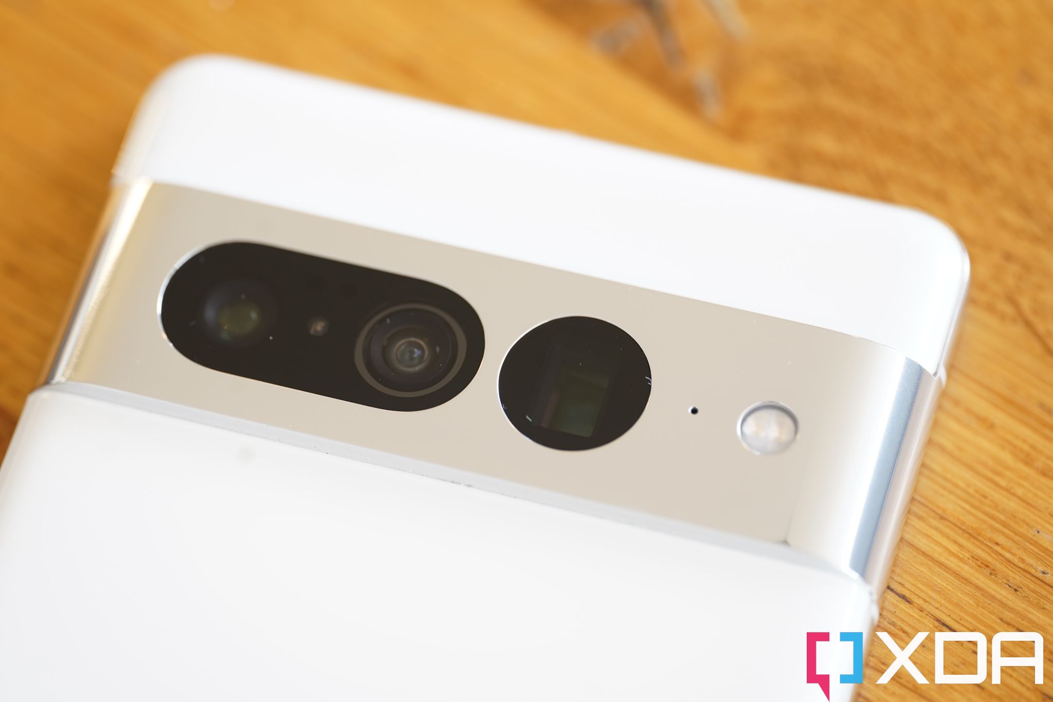 teleurstellen Voorzieningen aan de andere kant, Google Camera update brings macro mode tweaks to the Pixel 7 Pro