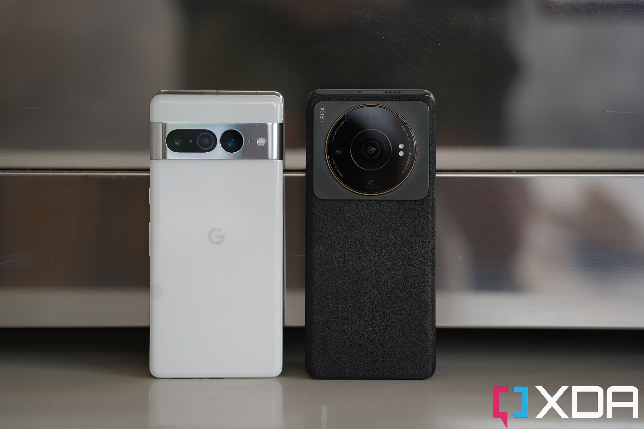 unocero - Google Pixel 7 y 7 Pro ya están aquí: Con megacamáras y