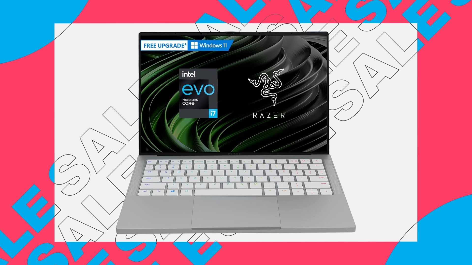 Oferta de Razer Book 13