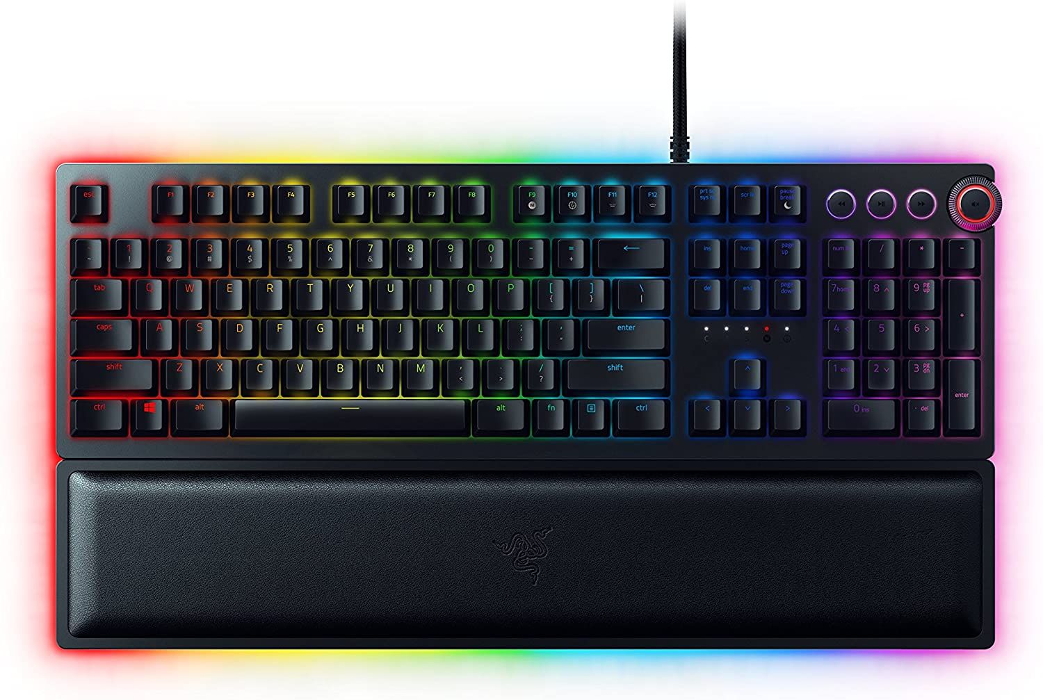 razer-huntsman-elite-gaming-keyboard