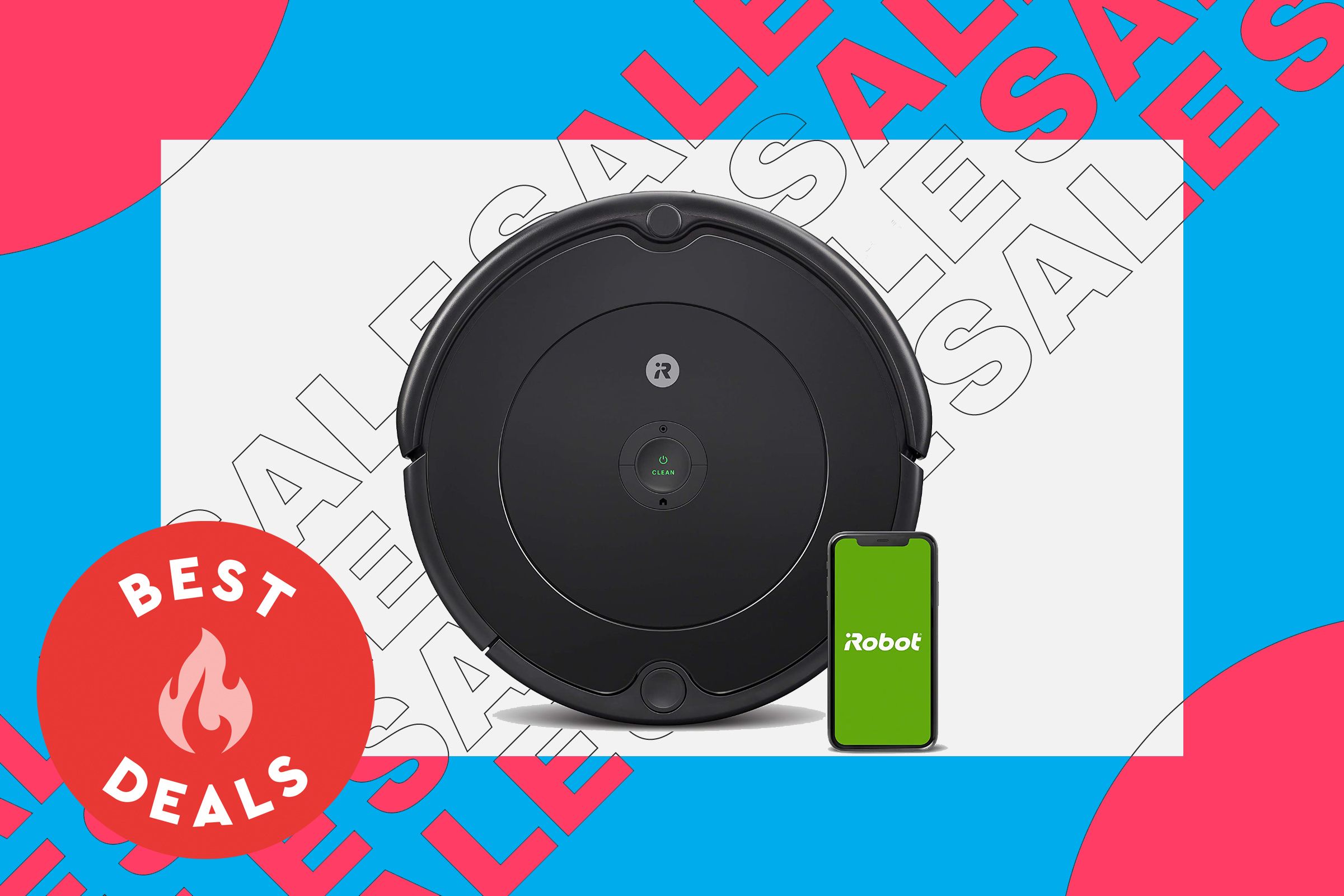Roomba 692 Cyber Monday Deal
